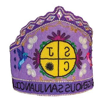 Ms. Indigenous San Juan College Crown