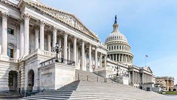 United States Capitol